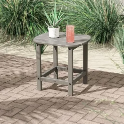 POLYWOOD® South Beach 18
