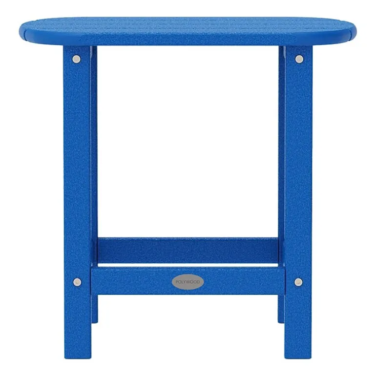 POLYWOOD® South Beach 18" Side Table