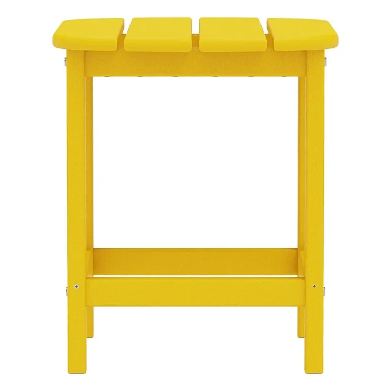 POLYWOOD® South Beach 18" Side Table