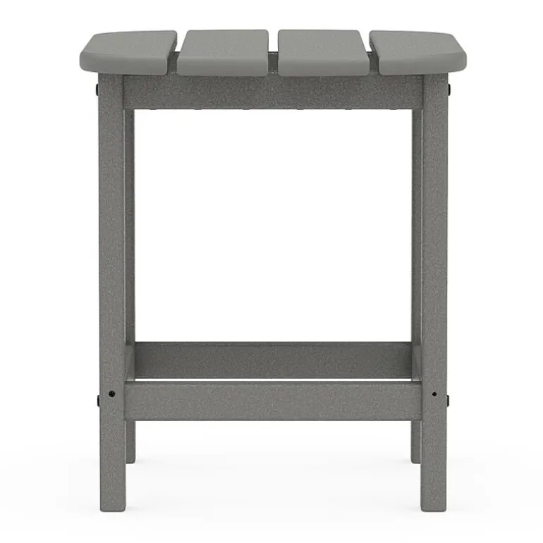POLYWOOD® South Beach 18" Side Table