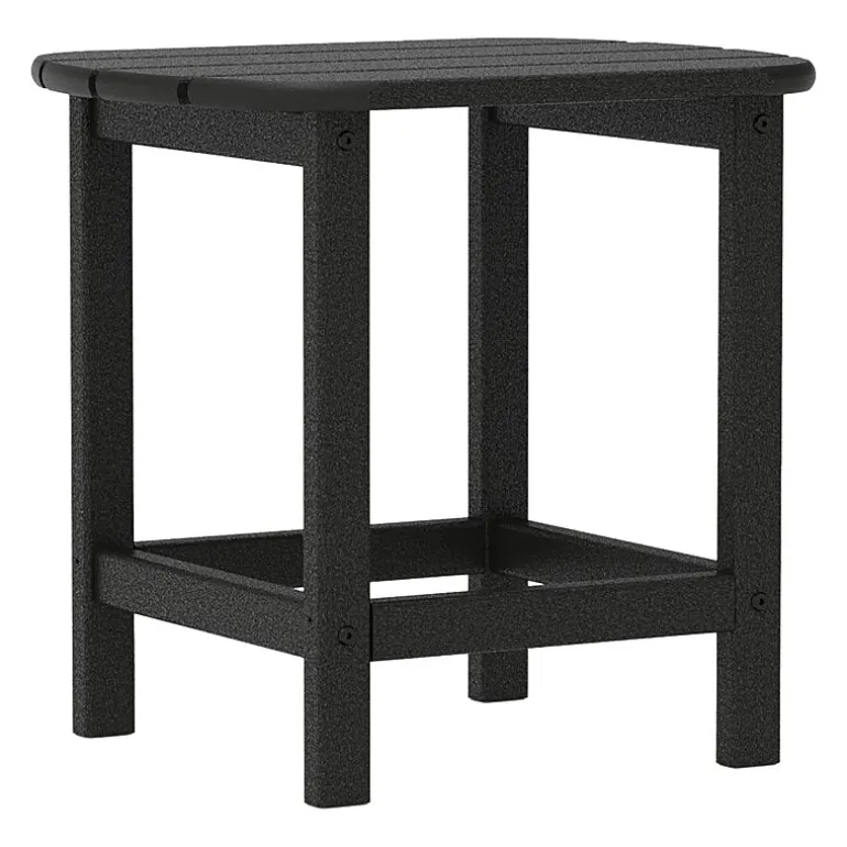 POLYWOOD® South Beach 18" Side Table