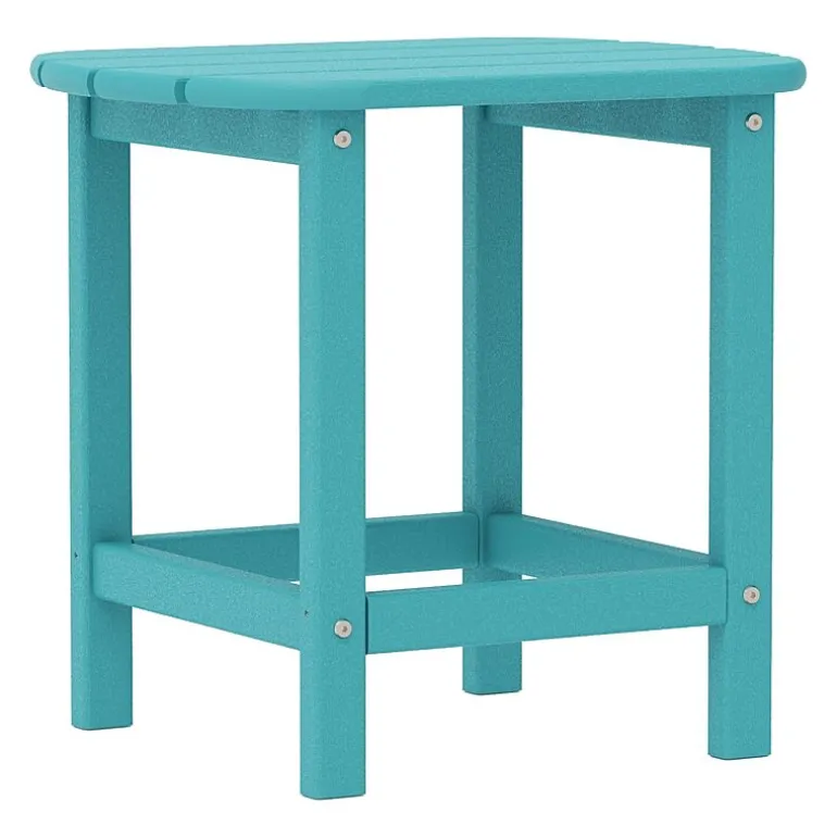 POLYWOOD® South Beach 18" Side Table