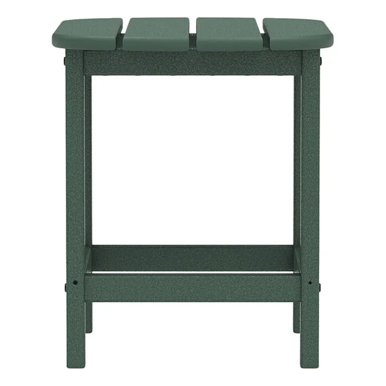 POLYWOOD® South Beach 18" Side Table