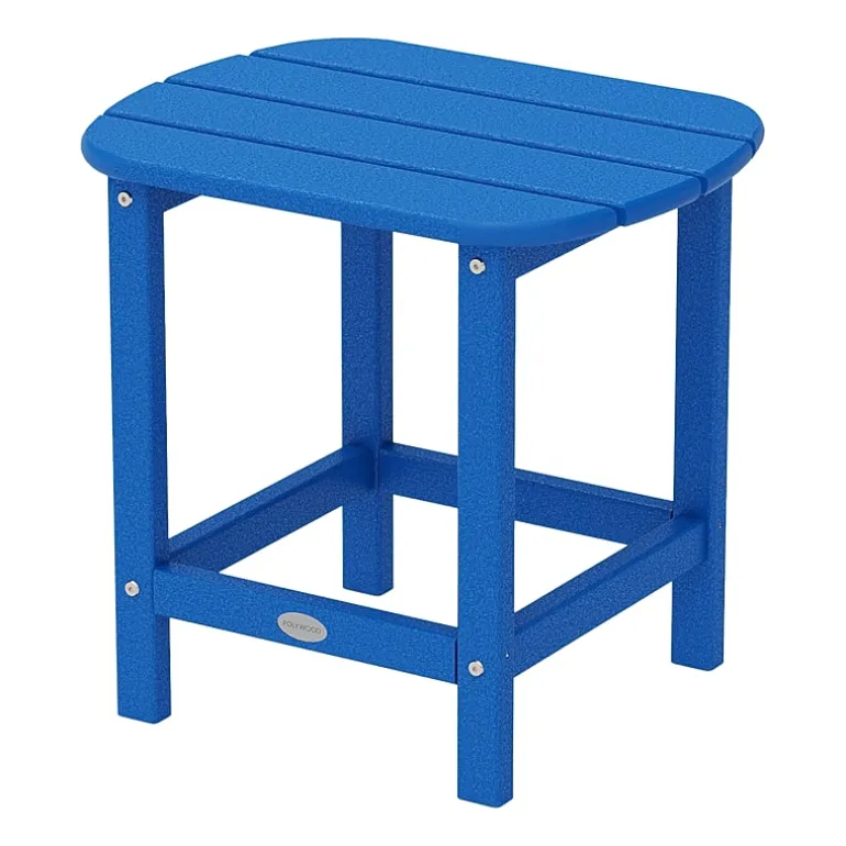 POLYWOOD® South Beach 18" Side Table