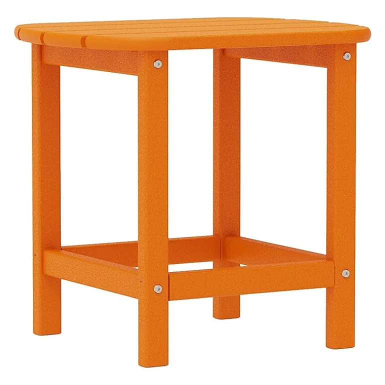 POLYWOOD® South Beach 18" Side Table