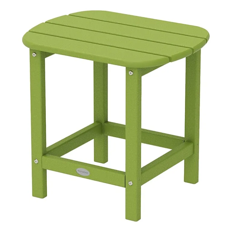 POLYWOOD® South Beach 18" Side Table