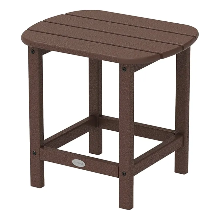 POLYWOOD® South Beach 18" Side Table