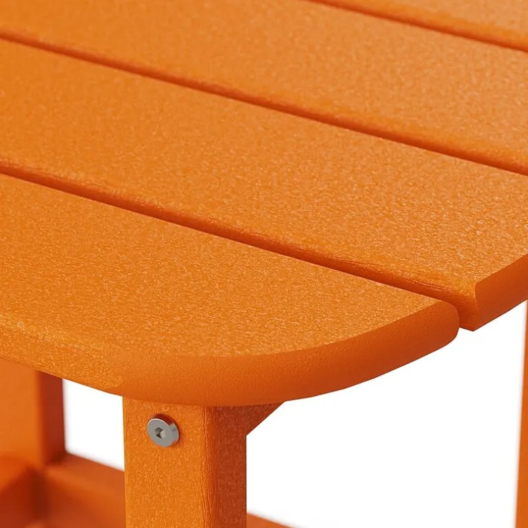 POLYWOOD® South Beach 18" Side Table