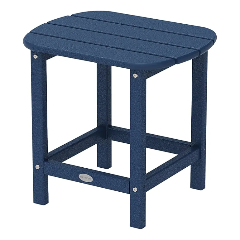 POLYWOOD® South Beach 18" Side Table
