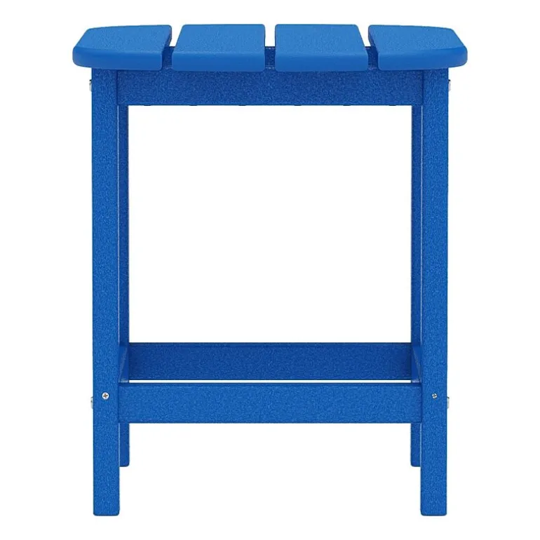 POLYWOOD® South Beach 18" Side Table