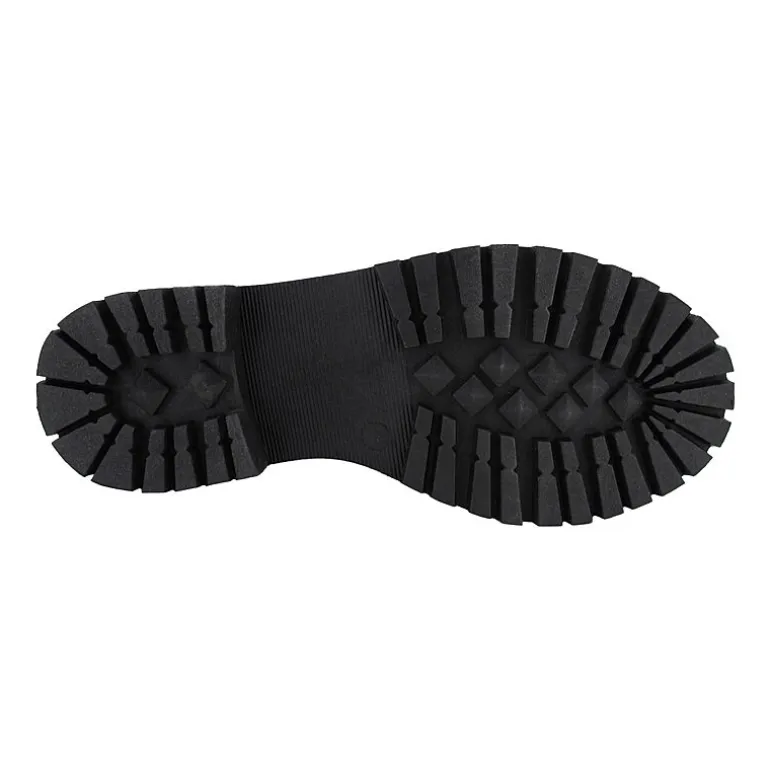 Pop Henson Womens Moc Loafers