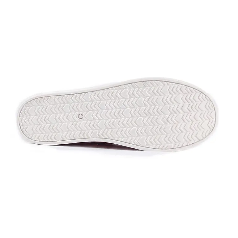 Pop Highbar Womens Sneakers