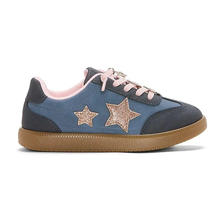 Pop Kassy Little & Big Kid Girls Sneakers