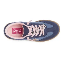 Pop Kassy Little & Big Kid Girls Sneakers