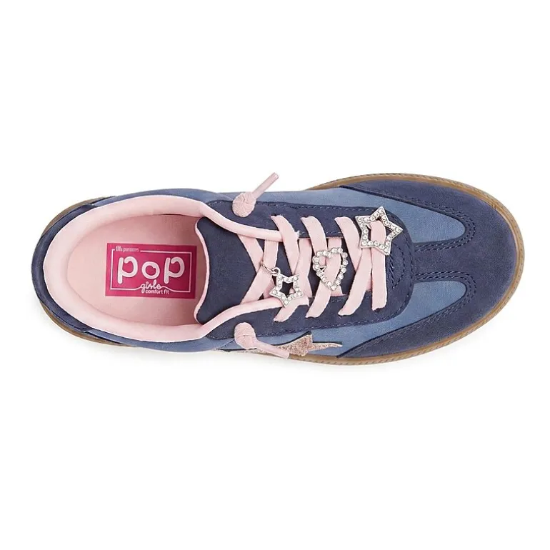 Pop Kassy Little & Big Kid Girls Sneakers
