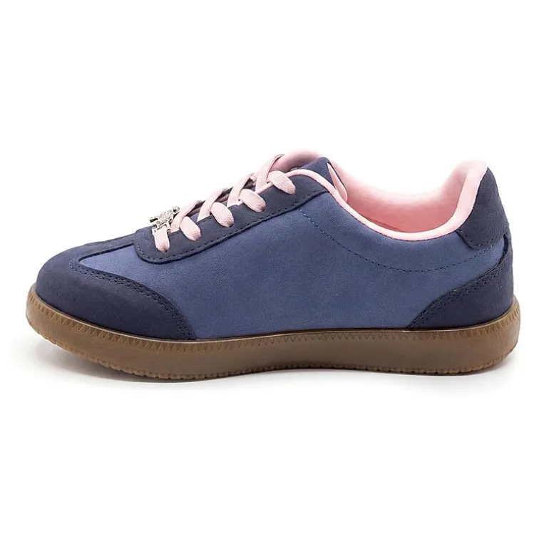 Pop Kassy Little & Big Kid Girls Sneakers