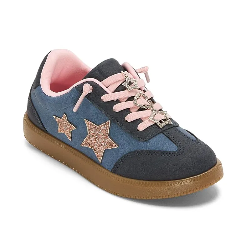 Pop Kassy Little & Big Kid Girls Sneakers