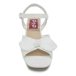 Pop Little & Big Kid Girls Dinara Heeled Sandals