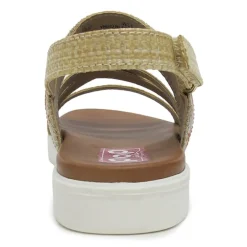 Pop Little & Big Kid Girls Kannie Strap Sandals