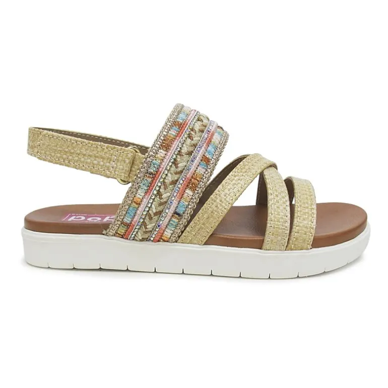 Pop Little & Big Kid Girls Kannie Strap Sandals
