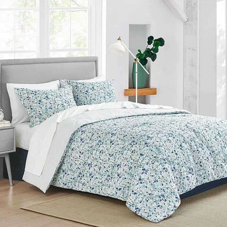 Poppy & Fritz Olivia Midweight Comforter Set