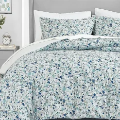 Poppy & Fritz Olivia Midweight Comforter Set