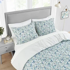 Poppy & Fritz Olivia Midweight Comforter Set
