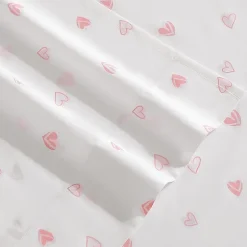 Poppy & Fritz Sweet Heart Sheet Set