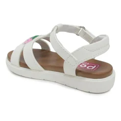 Pop Toddler Girls Cassidee Strap Sandals