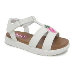 Pop Toddler Girls Cassidee Strap Sandals