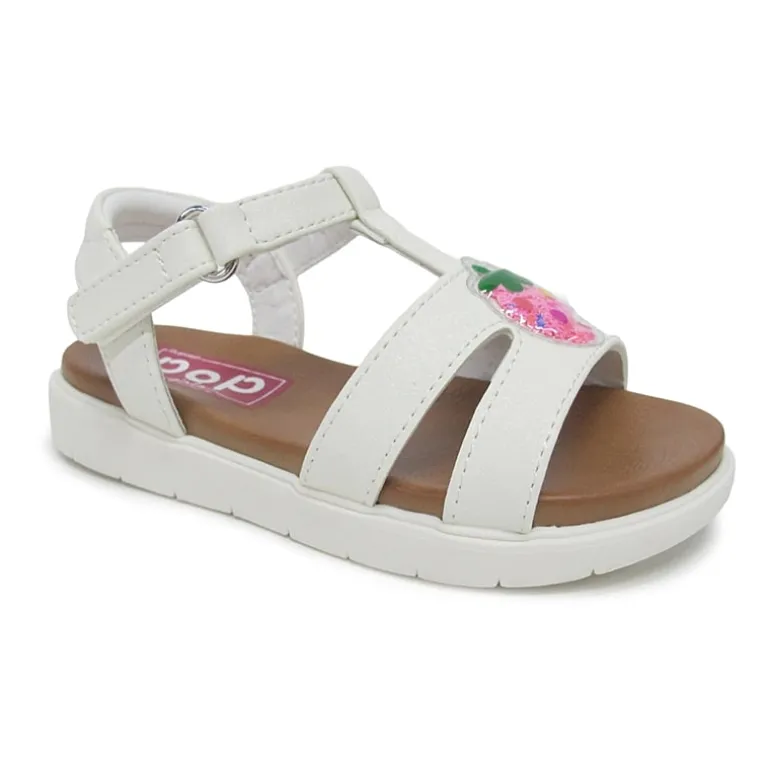 Pop Toddler Girls Cassidee Strap Sandals