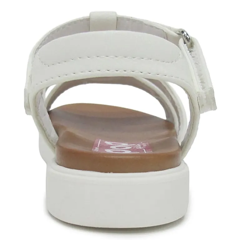 Pop Toddler Girls Cassidee Strap Sandals