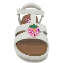 Pop Toddler Girls Cassidee Strap Sandals