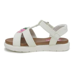 Pop Toddler Girls Cassidee Strap Sandals