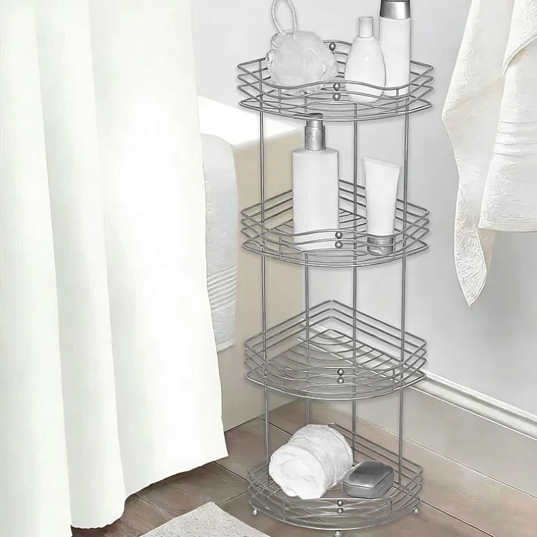 Popular Bath Bathroom Organizer