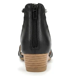 Pop Womens Darelia Wedge Sandals