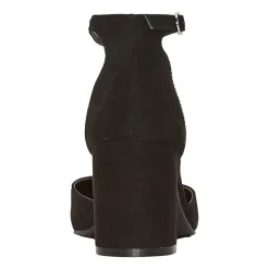 Pop Womens Gal Block Heel Pumps