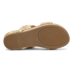 Pop Womens Kabilyn Wedge Sandals