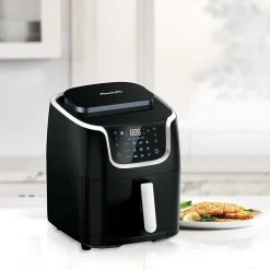 PowerXL 7 Quart Air Fryer Steamer