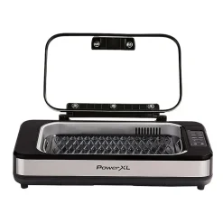PowerXL Smokeless Grill Elite
