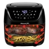 PowerXL Vortex Pro 8-Quart Smart Air Fryer