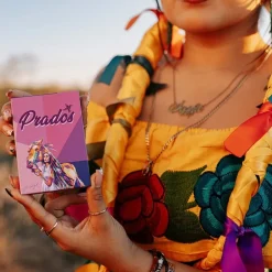 Prados Beauty Tesoro Sagrado Sacred Treasure Matriarch Mini