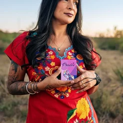 Prados Beauty Tesoro Sagrado Sacred Treasure Matriarch Mini