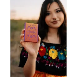 Prados Beauty Tesoro Sagrado Sacred Treasure Sagrado Mini
