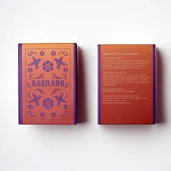 Prados Beauty Tesoro Sagrado Sacred Treasure Sagrado Mini