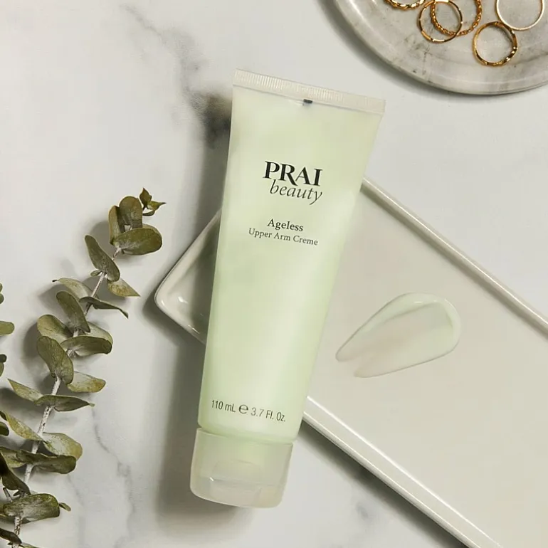 PRAI Beauty Ageless Upper Arm Creme