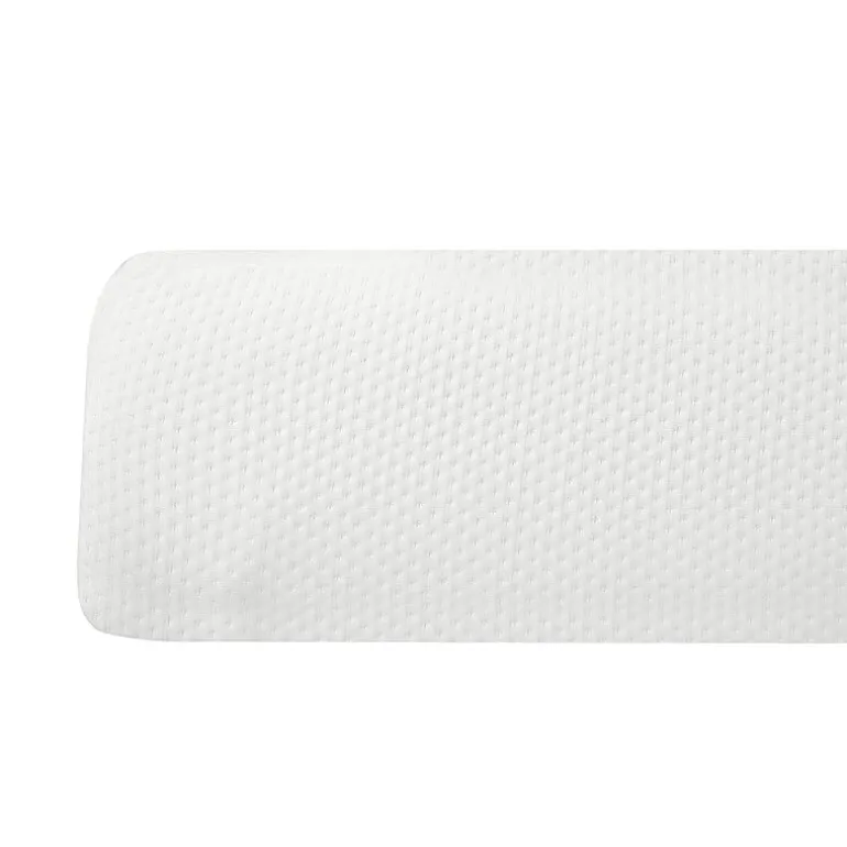 Primo Divine 8" Medium/Firm Gel Memory Foam Tight Top - Mattress in a Box