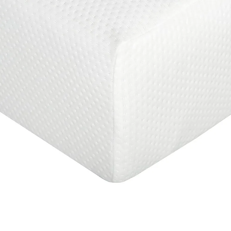 Primo Divine 8" Medium/Firm Gel Memory Foam Tight Top - Mattress in a Box