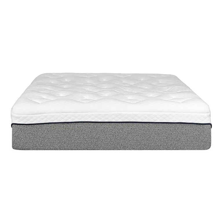 Primo Divine Ultra 13" Medium Gel Memory Foam Tight Top - Mattress in a Box