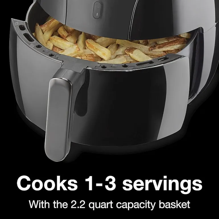 Proctor Silex 1.5 Liter Air Fryer